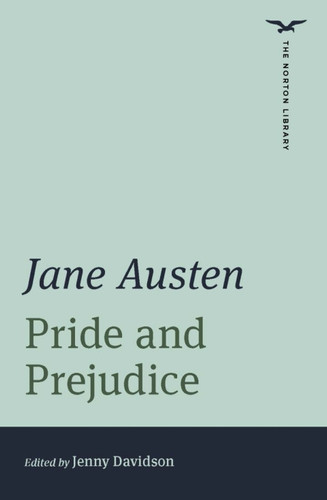 Pride and Prejudice (The Norton Library) (Norton Ebook)