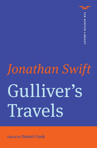 Gulliver's Travels (The Norton Library) (Norton Ebook)