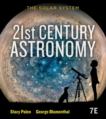 21st Century Astronomy The Solar System