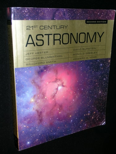 21st Century Astronomy