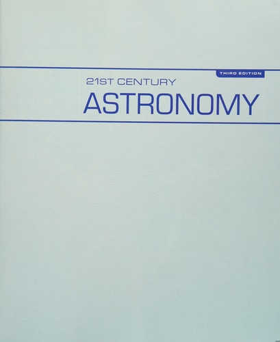 21st Century Astronomy