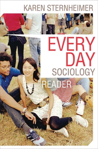 Everyday Sociology Reader