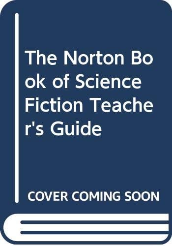 The Norton Book of Science Fiction North American Science Fiction, 1960-1990