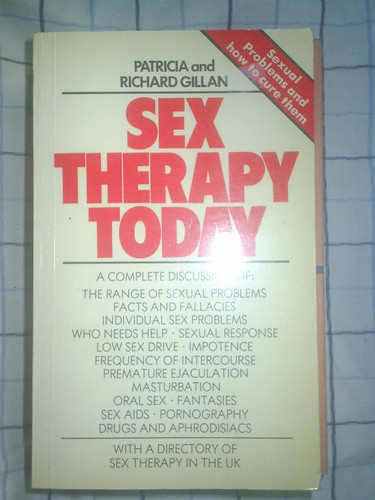 Sex Therapy Today