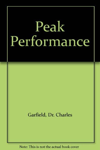 Peak Performance