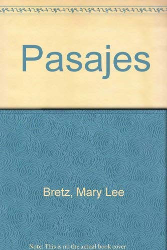 Pasajes Lengua