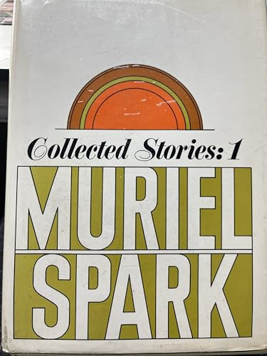 Collected Stories 1