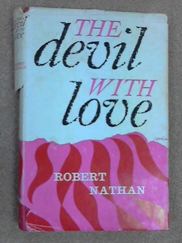 The Devil With Love.
