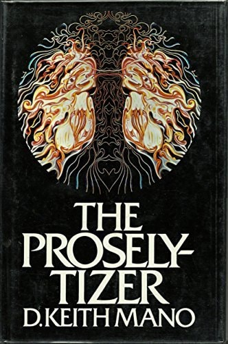 The Proselytizer