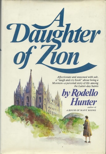 A Daughter Of Zion