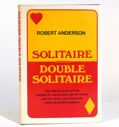 Solitaire & Double solitaire,