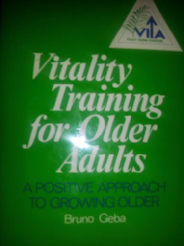 Vitality Training for Older Adults