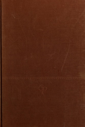 Edition published by Knopf