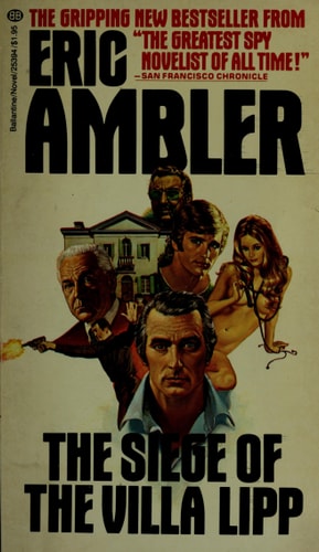 Edition published by Random House