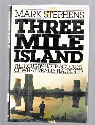 Three Mile Island