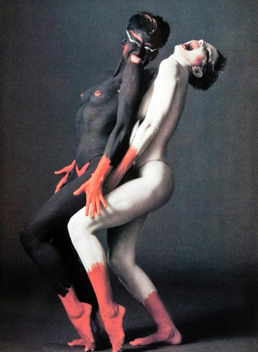 Skin Deep
