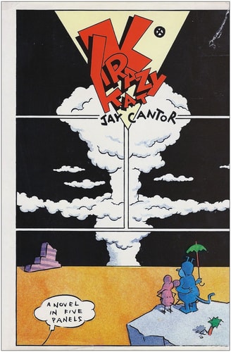 Krazy Kat