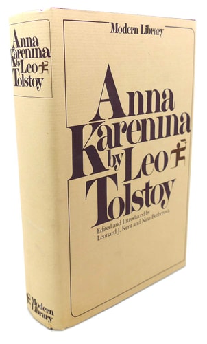 Edition published by Modern Library