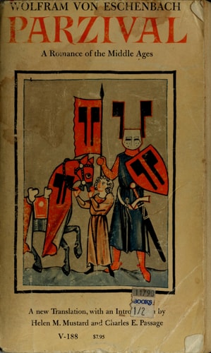 Parzival