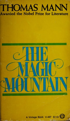 Edition published by Vintage