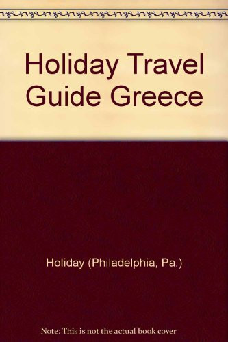 Greece and the Aegean Islands