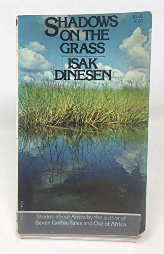 Edition published by Vintage Books