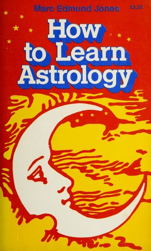 How to Learn Astrology