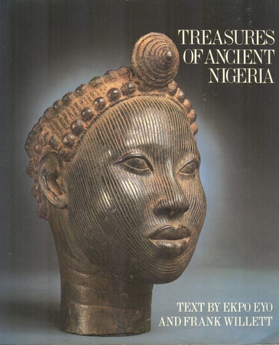 Treasures of Ancient Nigeria