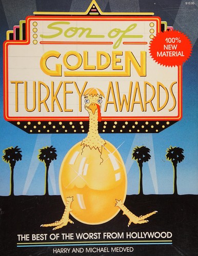 Son of the Golden Turkey Award
