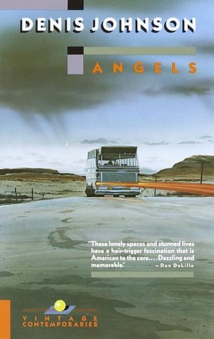 Edition published by Vintage Books