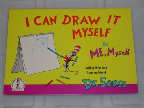 I Can Draw It Myself