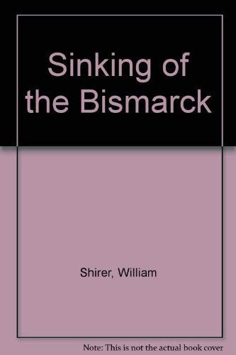 Sinking of the Bismarck