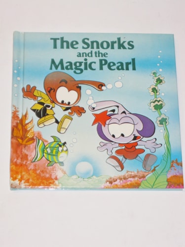 The Snorks and the Magic Pearl