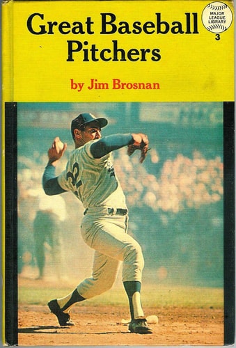 Great Baseball Pitchers