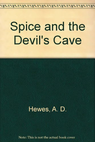 Spice and the Devil's Cave