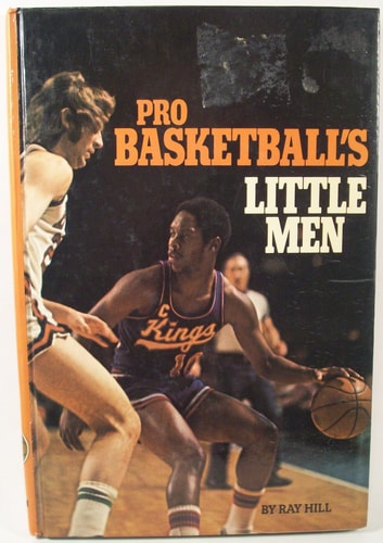 Pro Basketball's Little Men