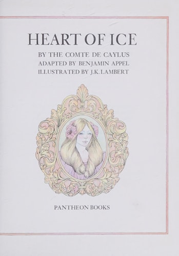 Heart of Ice