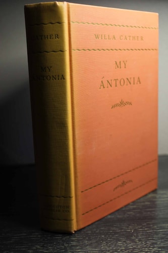 Edition published by Houghton Mifflin Harcourt