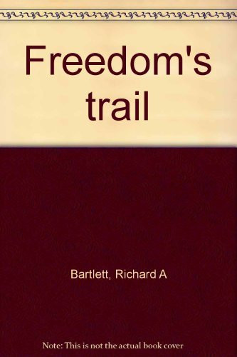 Freedom's Trail