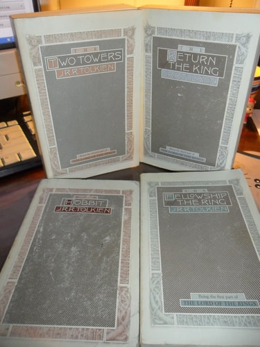 Edition published by Houghton Mifflin