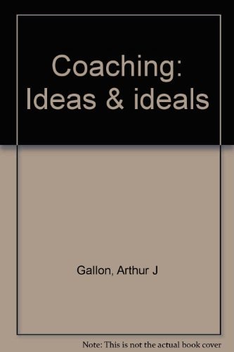 Coaching Ideas & Ideals