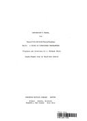 Basic A Guide to Structured Programming