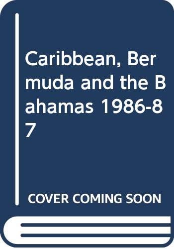 Birnbaum's Caribbean, Bermuda and the Bahamas 1986
