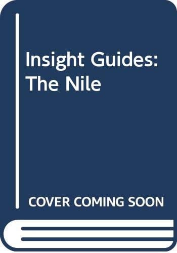 Insight Guides: The Nile