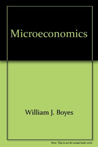 Microeconomics
