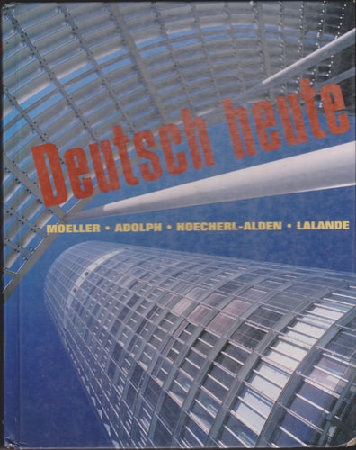 Deutsch Heute: Grundstufe