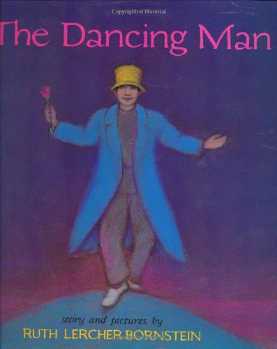 The Dancing Man