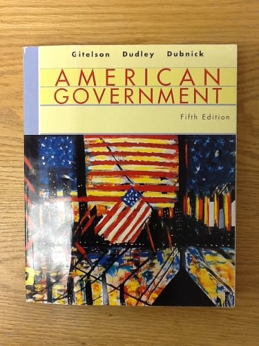 American Government
