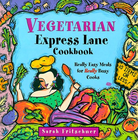 Vegetarian Express Lane