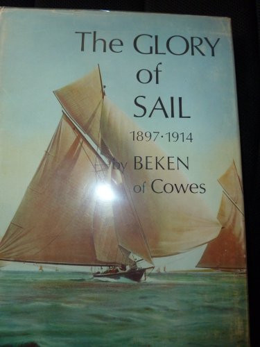 Glory of Sail